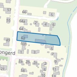 Perceel GBV00-C-2803