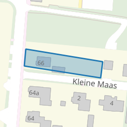 Perceel GBV00-C-2805