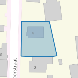 Perceel GBV00-C-2908