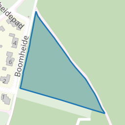 Perceel GBV00-C-2929