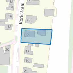 Perceel GBV00-C-2943