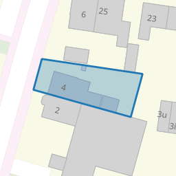 Perceel GBV00-C-2980