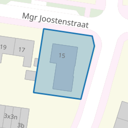 Perceel GBV00-C-2981