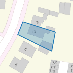 Perceel GBV00-C-2985