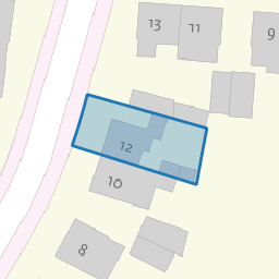 Perceel GBV00-C-2986