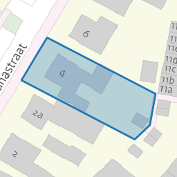 Perceel GBV00-C-3025