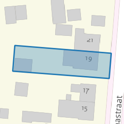 Perceel GBV00-C-3027