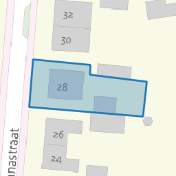 Perceel GBV00-C-3033