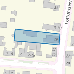 Perceel GBV00-C-3039