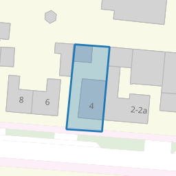 Perceel GBV00-C-3040