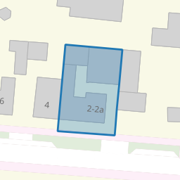 Perceel GBV00-C-3041