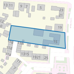 Perceel GBV00-C-3047