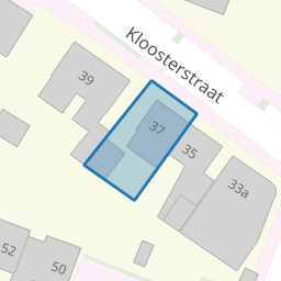 Perceel GBV00-C-3050