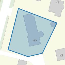 Perceel GBV00-C-3076