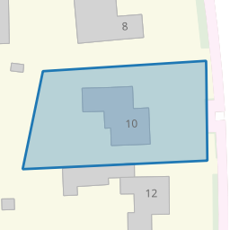 Perceel GBV00-C-3087