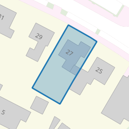 Perceel GBV00-C-3089