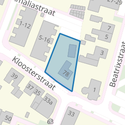 Perceel GBV00-C-3106