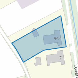 Perceel GBV00-C-3115