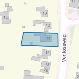 Perceel GBV00-C-3137