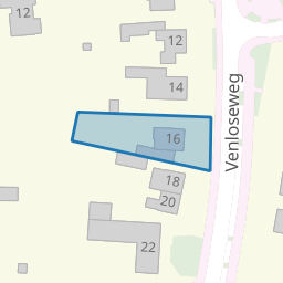 Perceel GBV00-C-3138