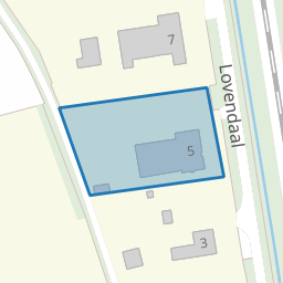 Perceel GBV00-C-3143