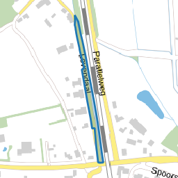 Perceel GBV00-C-3145