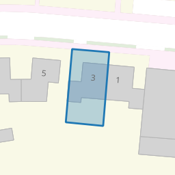 Perceel GBV00-C-3164