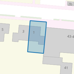 Perceel GBV00-C-3165