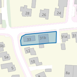 Perceel GBV00-C-3166