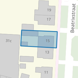 Perceel GBV00-C-3170