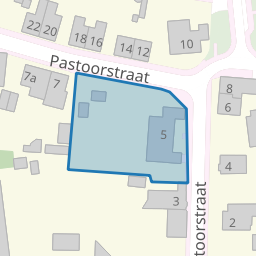 Perceel GBV00-C-3173