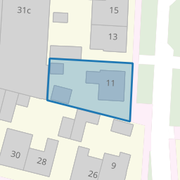 Perceel GBV00-C-3181