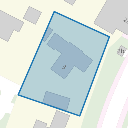 Perceel GBV00-C-3197