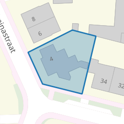 Perceel GBV00-C-3236