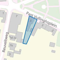 Perceel GBV00-C-3238