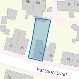 Perceel GBV00-C-3242