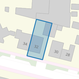 Perceel GBV00-C-3245