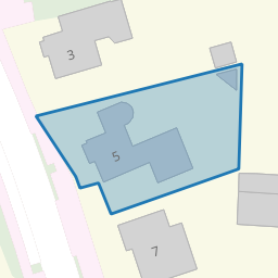 Perceel GBV00-C-3265