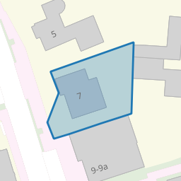 Perceel GBV00-C-3268