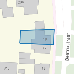 Perceel GBV00-C-3316