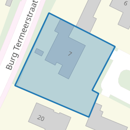 Perceel GBV00-C-3369