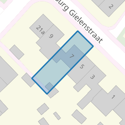 Perceel GBV00-C-3401