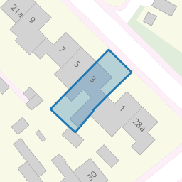 Perceel GBV00-C-3403