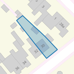 Perceel GBV00-C-3406