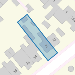 Perceel GBV00-C-3407