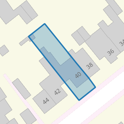 Perceel GBV00-C-3410