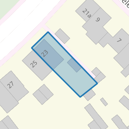 Perceel GBV00-C-3424