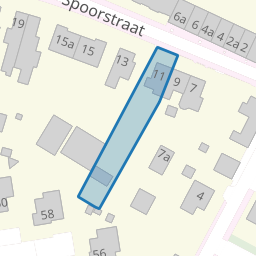 Perceel GBV00-C-3437