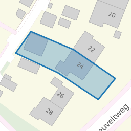 Perceel GBV00-C-3447