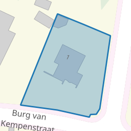 Perceel GBV00-C-3448